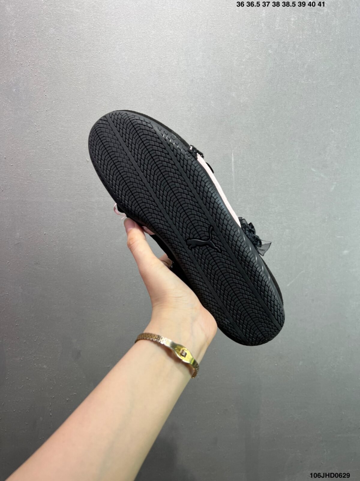 ⁦حذاء Puma speedcat⁩ - الصورة ⁦7⁩