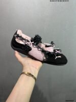 ⁦حذاء Puma speedcat⁩ - الصورة ⁦2⁩