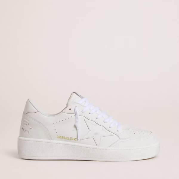 شوز Ball Star من Golden Goose