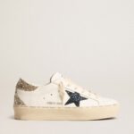 سنيكرز نسائي Golden Goose Hi Star