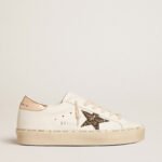 سنيكرز نسائي  من Golden Goose
