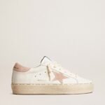سنيكرز نسائي  من Golden Goose