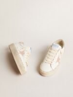 ⁦سنيكرز نسائي  من Golden Goose⁩ - الصورة ⁦2⁩