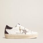 سنيكرز نسائي  من Golden Goose