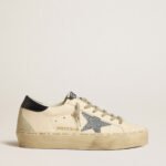 سنيكرز نسائي  من Golden Goose