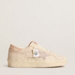 سنيكرز نسائي  من Golden Goose