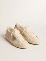 ⁦سنيكرز نسائي  من Golden Goose⁩ - الصورة ⁦2⁩