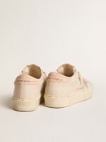 ⁦سنيكرز نسائي  من Golden Goose⁩ - الصورة ⁦4⁩