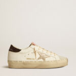 سنيكرز نسائي  من Golden Goose