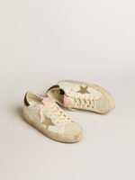 ⁦سنيكرز نسائي  من Golden Goose⁩ - الصورة ⁦2⁩