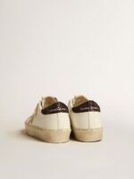 ⁦سنيكرز نسائي  من Golden Goose⁩ - الصورة ⁦4⁩