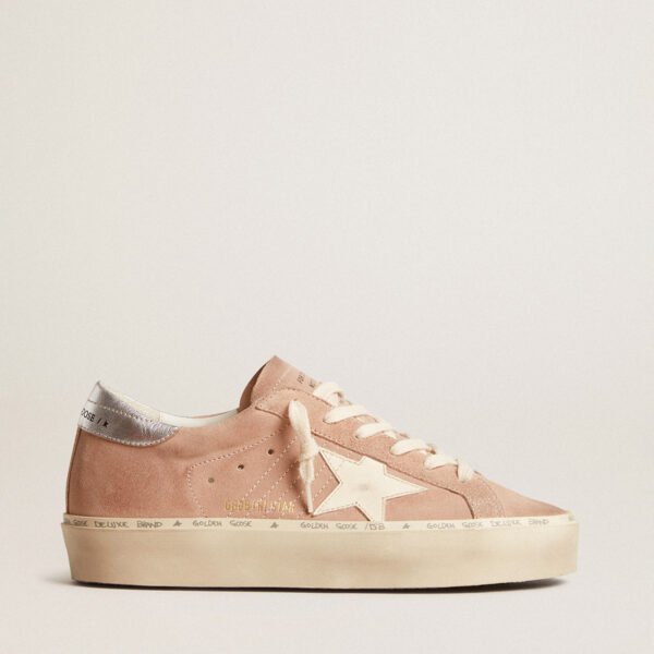 سنيكرز نسائي  من Golden Goose