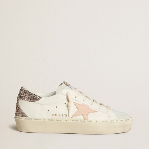 سنيكرز نسائي  من Golden Goose