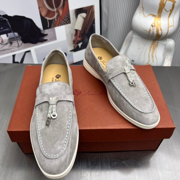 حذاء لوفر رجالي من LOEWE