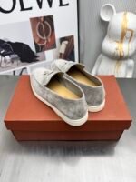 ⁦حذاء لوفر رجالي من LOEWE⁩ - الصورة ⁦6⁩