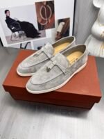 ⁦حذاء لوفر رجالي من LOEWE⁩ - الصورة ⁦3⁩