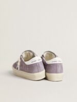 ⁦Hi Star سنيكرز نسائي  من Golden Goose⁩ - الصورة ⁦4⁩