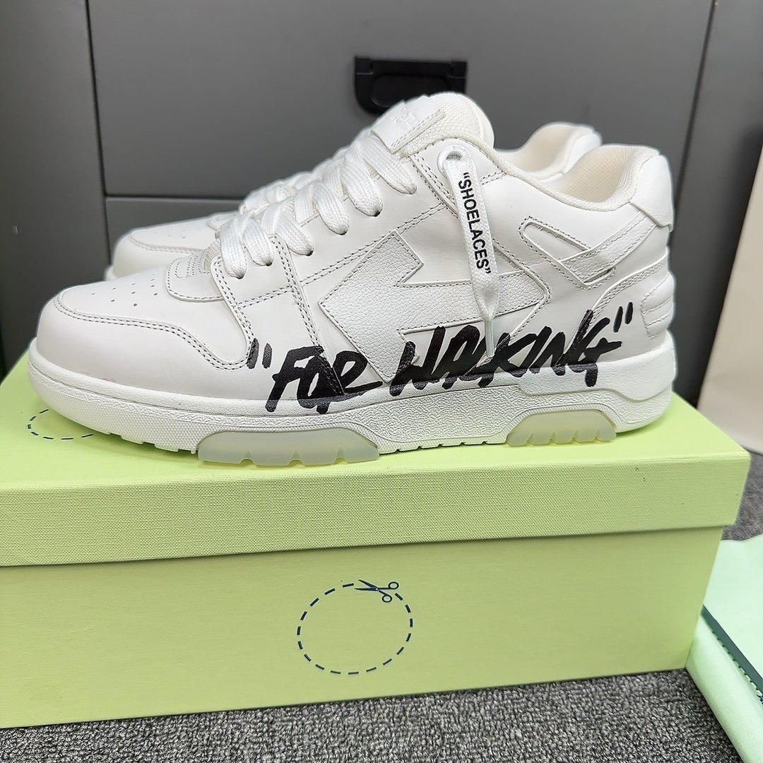 wsxc1752413442033_0 حذاء Off-White Out Of Office - الصورة 1