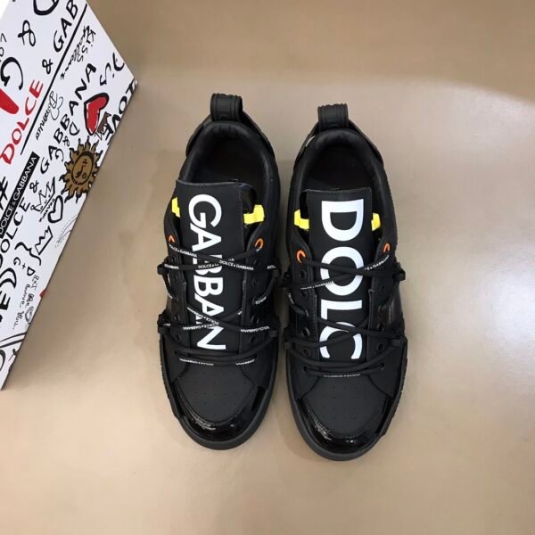 حذاء Dolce & Gabbana Miami