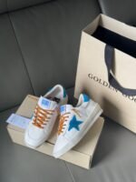 ⁦سنيكرز من Golden Goose⁩ - الصورة ⁦9⁩