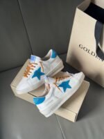 ⁦سنيكرز من Golden Goose⁩ - الصورة ⁦7⁩