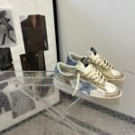 ⁦سنيكرز من Golden Goose⁩ - الصورة ⁦5⁩