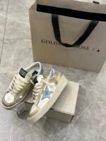 ⁦سنيكرز من Golden Goose⁩ - الصورة ⁦6⁩