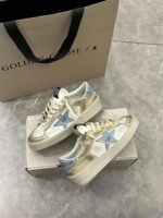 ⁦سنيكرز من Golden Goose⁩ - الصورة ⁦2⁩