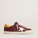 شوز Super-Star من Golden Goose