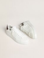 ⁦شوز Purestar من Golden Goose⁩ - الصورة ⁦2⁩