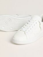 ⁦شوز Purestar من Golden Goose⁩ - الصورة ⁦3⁩