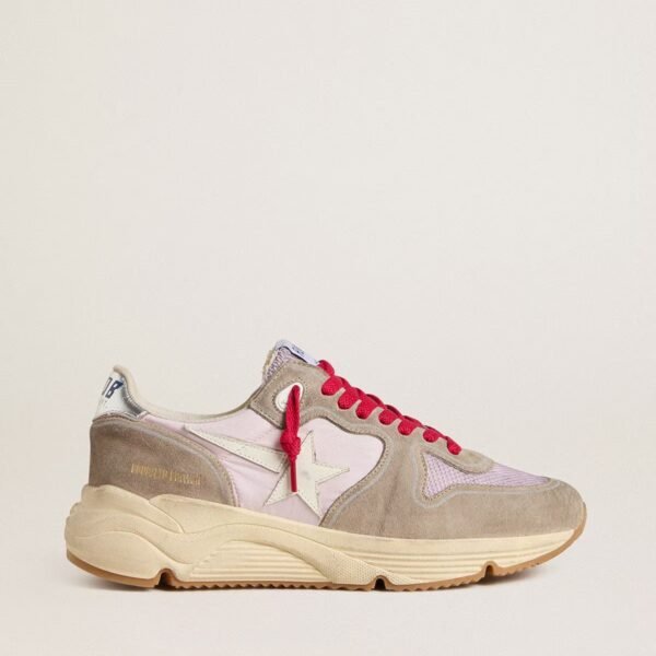 شوز Running Sole من Golden Goose