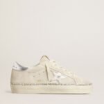 شوز Hi -Star من Golden Goose