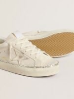 ⁦شوز Hi -Star من Golden Goose⁩ - الصورة ⁦3⁩