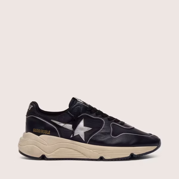 شوز Running Sole من Golden Goose