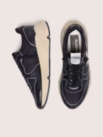 ⁦شوز Running Sole من Golden Goose⁩ - الصورة ⁦3⁩