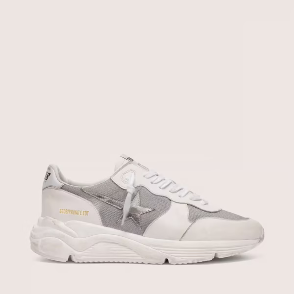 شوز Running Sole من Golden Goose