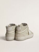 ⁦شوزMid Star من Golden Goose⁩ - الصورة ⁦4⁩