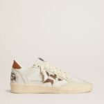 شوز Ball Star من Golden Goose