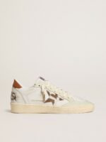 شوز Ball Star من Golden Goose