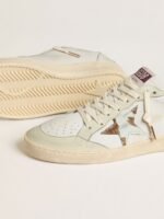 ⁦شوز Ball Star من Golden Goose⁩ - الصورة ⁦3⁩