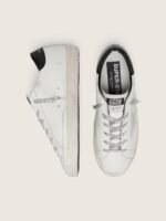 ⁦شوزSuper-Star من Golden Goose⁩ - الصورة ⁦3⁩