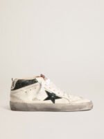 شوزMid Star من Golden Goose