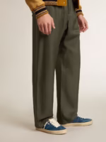 ⁦شوز Soul Star من Golden Goose⁩ - الصورة ⁦3⁩