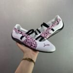 حذاء Puma speedcat