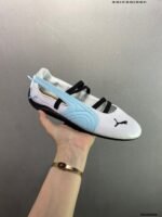 ⁦حذاء Puma speedcat⁩ - الصورة ⁦2⁩