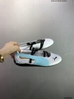 ⁦حذاء Puma speedcat⁩ - الصورة ⁦3⁩