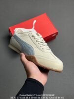 ⁦حذاء Puma Bella UT Low⁩ - الصورة ⁦3⁩