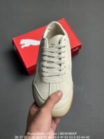 ⁦حذاء Puma Bella UT Low⁩ - الصورة ⁦2⁩
