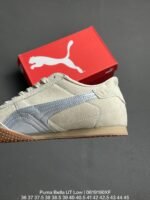 ⁦حذاء Puma Bella UT Low⁩ - الصورة ⁦4⁩